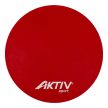 Korong alakú padlójelölő szett Aktivsport 25 cm 25 db