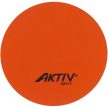 Korong alakú padlójelölő szett Aktivsport 25 cm 25 db