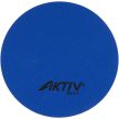 Korong alakú padlójelölő szett Aktivsport 25 cm 25 db