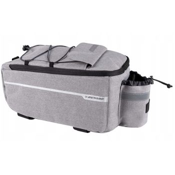 Hűtőtáska kerékpárra Dunlop 38x15,5x16 cm
