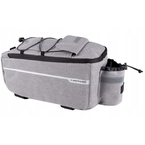 Hűtőtáska kerékpárra Dunlop 38x15,5x16 cm