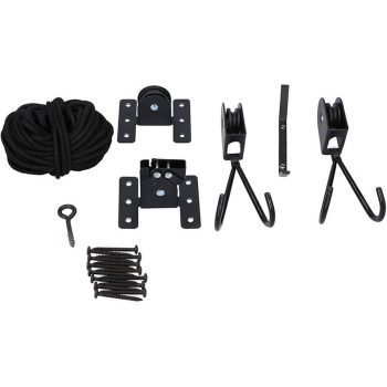 Kerékpár tartó mennyezetre Dunlop