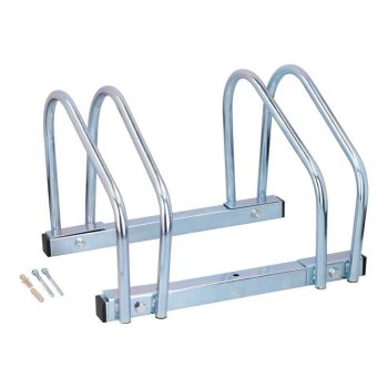 Kerékpár tároló Dunlop 2 kerékpárhoz