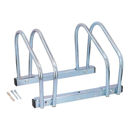 Kerékpár tároló Dunlop 2 kerékpárhoz