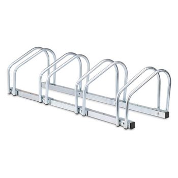 Kerékpár tároló Dunlop 4 kerékpárhoz