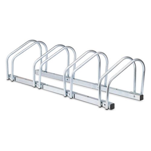 Kerékpár tároló Dunlop 4 kerékpárhoz