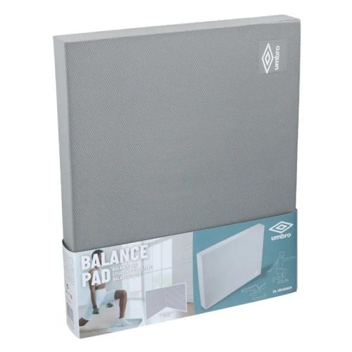 Egyensúlypárna Umbro 48x40x6 cm