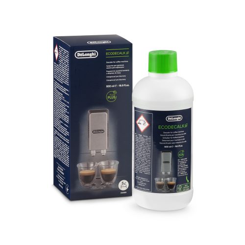 EcoDecalk DLSC500 Vízkőoldó folyadék, 500ml