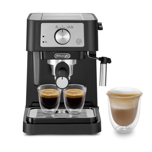 Stilosa EC260.BK Eszpresszó kávéfőző