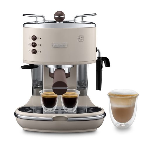 Icona Vintage ECOV311.BG Eszpresszó kávéfőző