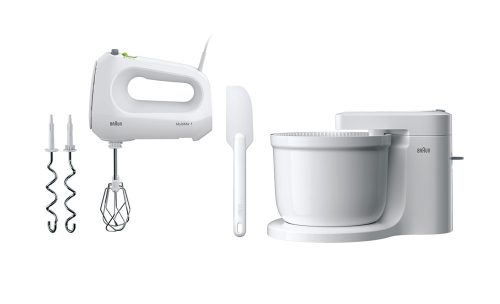 HM1070WH Kézi mixer