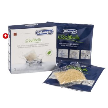 DLSC551 Vízkő elleni tisztító golyó