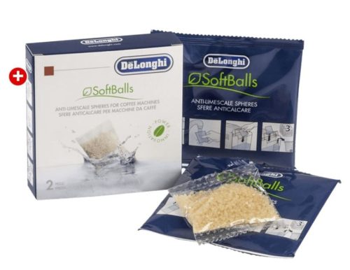 DLSC551 Vízkő elleni tisztító golyó