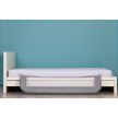 Fillikid leesésgátló - boxspring-ágyra is - Lara 150x60cm szürke 289-60-07