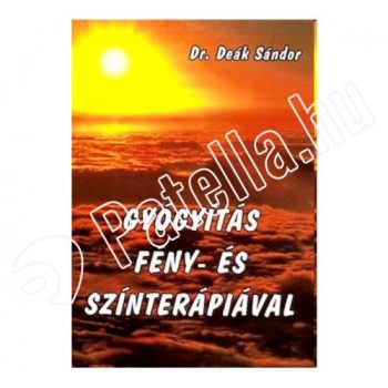 Activelight Lámpához Könyv