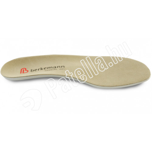 Berkemann Melbourne Talpbetét 35,5  3