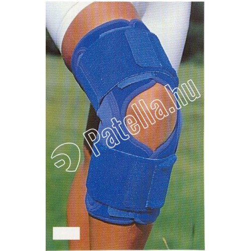 Genu Syncro 6000 Iii.Jobb Nyitott Térdortézis