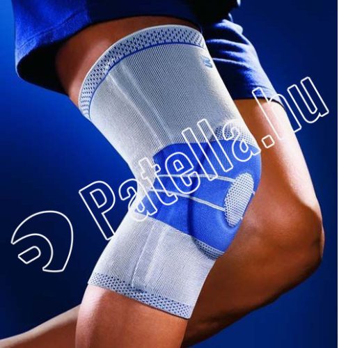 Genutrain Térdrögzítő 6*