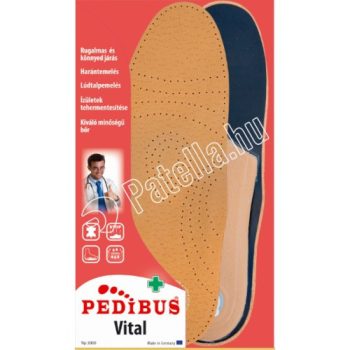Pedibus 3000 Vital 39/40