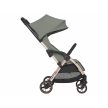 Kikkaboo sportbabakocsi Eden automata 22 kg army green
