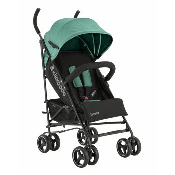 Kikkaboo sportbabakocsi Beetle menta