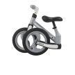 Kikkaboo futóbicikli Blace szürke