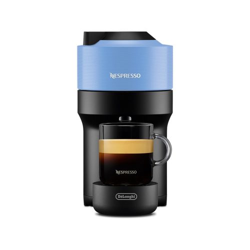 DeLonghi Nespresso Vertuo Pop ENV90. A Kapszulás kávéfőző