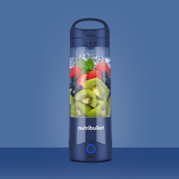 NB Portable NBP003NBL Turmixgép