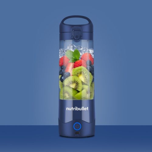 NB Portable NBP003NBL Turmixgép