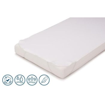 PETITE&MARS Matracvédő Safe Dream 120x60