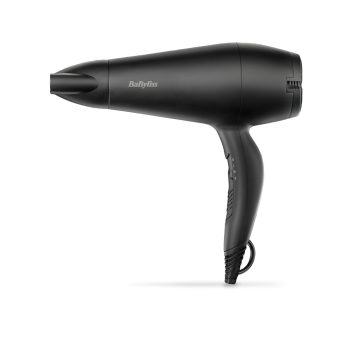 BaByliss D215DE hajszárító 2200W, fekete