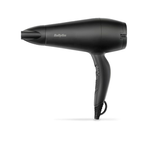 BaByliss D215DE hajszárító 2200W, fekete