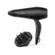 BaByliss D215DE hajszárító 2200W, fekete
