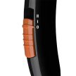 BaByliss 5344E Travel Dry úti hajszárító 2000W, fekete