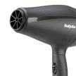 BaByliss 5910E Super Light Pro hajszárító HTDC motorral, 2000W, fekete