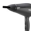 BaByliss 5910E Super Light Pro hajszárító HTDC motorral, 2000W, fekete