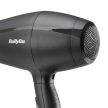 BaByliss 5910E Super Light Pro hajszárító HTDC motorral, 2000W, fekete