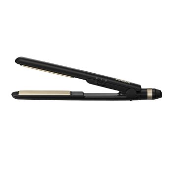   BaByliss ST089E Ceramic Straight kerámialapos hajvasaló, fekete