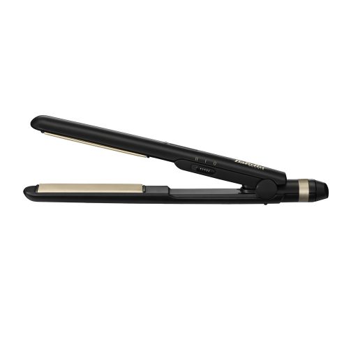 BaByliss ST089E Ceramic Straight kerámialapos hajvasaló, fekete