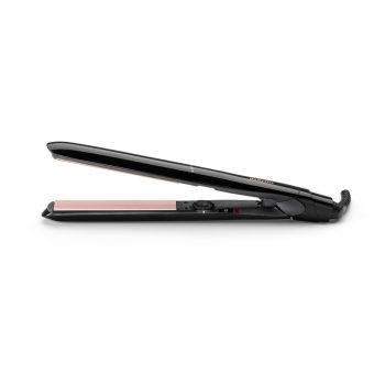   BaByliss ST298E Smooth Control Quartz-kerámialapos hajvasaló, fekete
