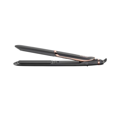 BaByliss ST394E Smooth Pro Nano-kerámialapos hajvasaló, szürke-rose gold