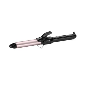 BaByliss C325E Satin Touch hajsütővas, 25mm