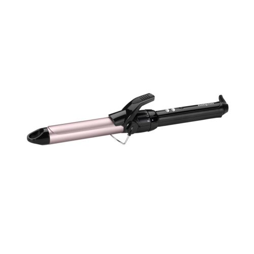 BaByliss C325E Satin Touch hajsütővas, 25mm