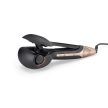 BaByliss C1900E Wave Secret Air automata hajgöndörítő, fekete-rose gold