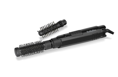 BaByliss AS86E Smooth Shape meleglevegős hajformázó 300W, 2 kiegészítővel