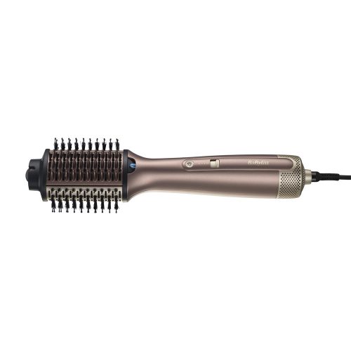 Babyliss AS95E Air Power Volume hajformázó kefe 1000 W, rose gold