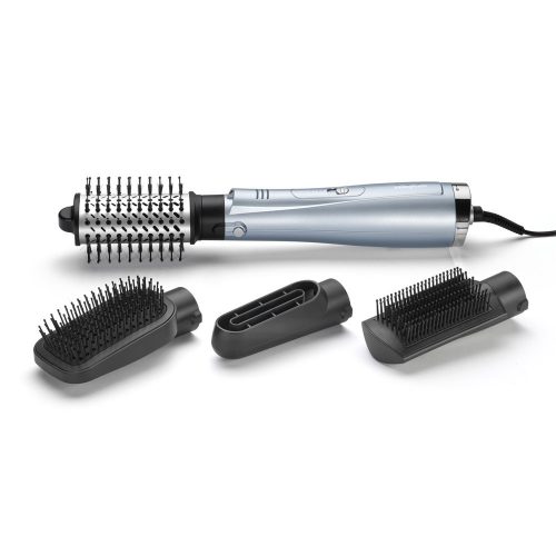BaByliss AS774E Hydro-Fusion plazmaionos meleglevegős hajformázó 1000W