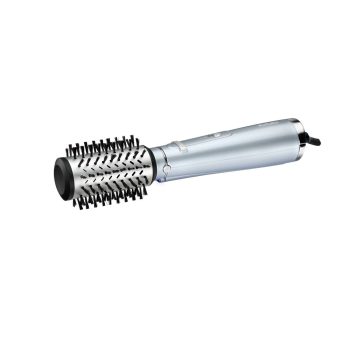   BaByliss AS773E Hydro-Fusion forgókefés plazmaionos hajformázó 700W, kék
