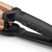 BaByliss W2447E Rose Gold Deep Waves tourmaline kerámia hullámvas