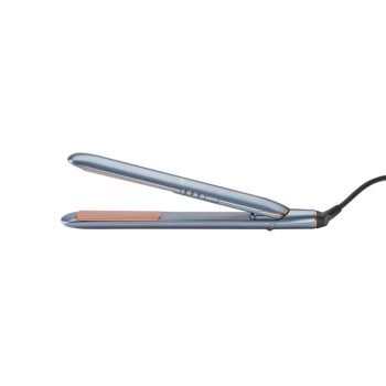 BaByliss ST251PE Denim Luxe hajvasaló, kék